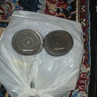 فروش تیوتر پایونر سری قدیم سالم