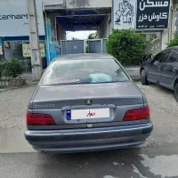 پژو پارس|خودرو سواری و وانت|تنکابن, |دیوار