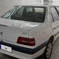 ماشین ۴۰۵  slx  موتور   tu5|خودرو سواری و وانت|بردسکن, |دیوار