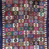 فرش دستباف|فرش|اراک, |دیوار