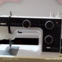 چرخ کاچیران یاسمین|چرخ خیاطی و ریسندگی|شیراز, کوی وحدت|دیوار