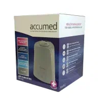 بخور سرد اکیومد accumed MD70 سوییس|آرایشی، بهداشتی، درمانی|قم, لسانی|دیوار