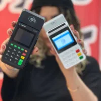 کارتخوان سیار4Gپوز بدون چک بدون سفته