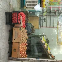 واگذاری میوه فروشی|اجارهٔ مغازه و غرفه|مشهد, نظام دوست|دیوار