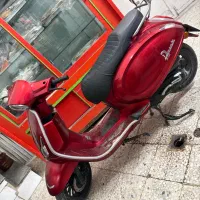 موتور دایچی ۱۵۰|موتورسیکلت|اهواز, کمپلو جنوبی|دیوار