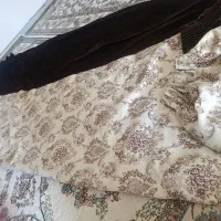 کنار پرده مخمل|پرده، رانر، رومیزی|سنندج, |دیوار