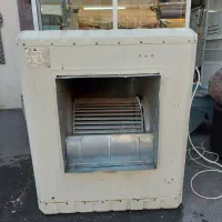 کولر آبی  همراه با کانال