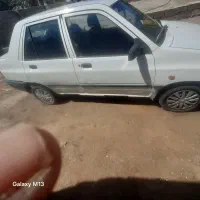 سلام خدمت دوستان فروش یه پراید ۱۳۱