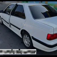 پارسال مدل1400|خودرو سواری و وانت|قروه, |دیوار