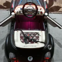 ماشین شارژی کلکسیونی کنترل دار|اسباب‌‌بازی|مشهد, ثامن|دیوار