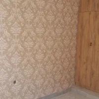 نصاب کاغذ دیواری