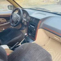 پارس سال دوگانه کارخانه مدل ۹۶|خودرو سواری و وانت|ارومیه, |دیوار