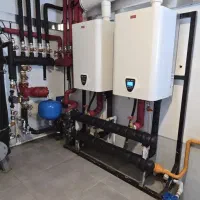 فروش کولر گازی گرین بد پنج سال گارانتی بهترین قیمت