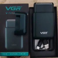 ماشین اصلاح شیور مدل VGR|آرایشی، بهداشتی، درمانی|کوهدشت, |دیوار