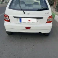 پراید 111 SE مدل 97|خودرو سواری و وانت|باقرشهر, |دیوار