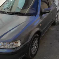 سمند مدل 85|خودرو سواری و وانت|سنندج, |دیوار