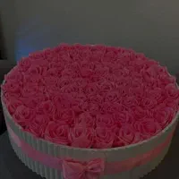 دسته گل، رز، باکس ،پروانه ، خواستگاری فلاور بگ|گل مصنوعی|تبریز, |دیوار