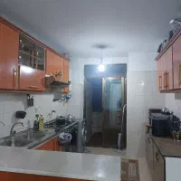 آپارتمان مجتمع سمند روبروی ایران خودرو