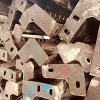 قالب قیچی