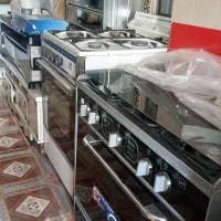 اجاق گاز بهترین قیمت نوودست دوم