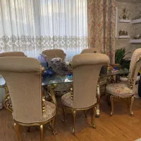 مبلمان|مبلمان خانگی و میز عسلی|طرقبه, |دیوار