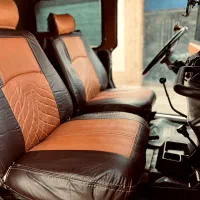 جیپ صحرا درجه یک مدل ۷۶|خودرو کلاسیک|شفت, |دیوار