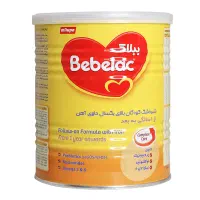 قوطی شیر خشک