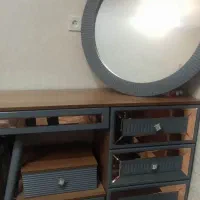 کمد و دراور|جاکفشی، کمد، دراور|تربت جام, ترکمن ها|دیوار