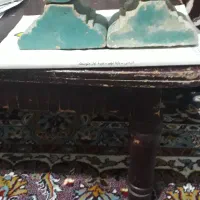 کاشی فیروزه ای تزئینی|مصالح و تجهیزات ساختمان|کرمانشاه, |دیوار