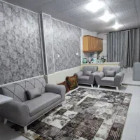 اجاره واحد 70 متری مبله کامل چیتگر دهکده المپیک|اجارهٔ کوتاهمدت آپارتمان و سوئیت|تهران, بوستان چیتگر|دیوار