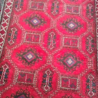 قالیچه دستباف وفرش طرح ادویه آشپزخانه