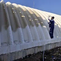 نقاشی ساختمانی