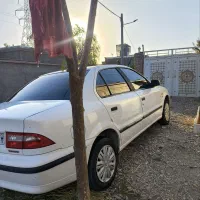 سمند lx مولتی پلکس خانگی