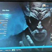 کیس گیمینگ نسل 3 با تیکن 7 و GTA V فارسی