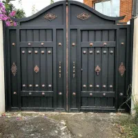 تیربرق لوله گاز اب باغ ۹۹کد ۴۴حیاط وساختمان ۹۱۶|مصالح و تجهیزات ساختمان|مشهد, همت آباد|دیوار