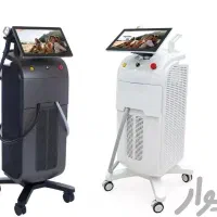 اجاره دستگاه لیزر سوپرانوتیتانیوم آیس ۲۰۲۲