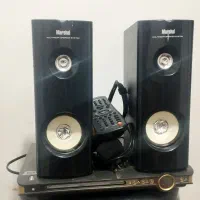 دی وی دی مارشال