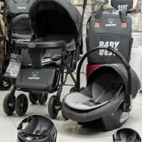 ست کالسکه|کالسکه و لوازم جانبی|قم, نیروگاه|دیوار