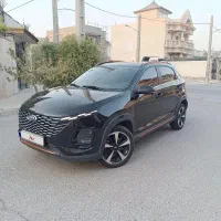 اتومات x33 cross کراس، مدل 1402،نقد و معاوضه|خودرو سواری و وانت|تهران, چیتگر جنوبی|دیوار
