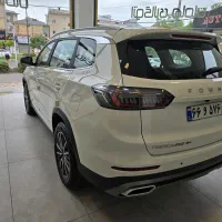 تیگو ۸ پرو e+|خودرو سواری و وانت|رشت, یخسازی|دیوار