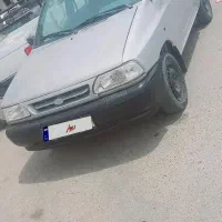 پراید ۱۳۱ مدل ۸۷