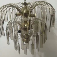 لوستر|لوستر و چراغ آویز|مشهد, کوی ولیعصر|دیوار