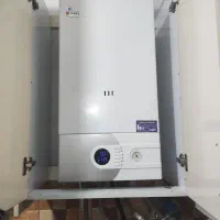 تعمیرات تخصصی پکیج و آبگرمکن