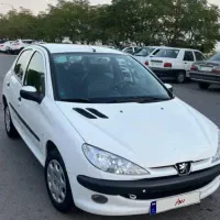 206 تیپ ۵ مدل ۹۴