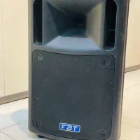 باند اف بی تی