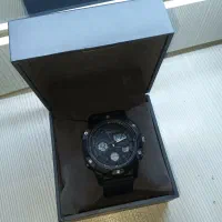 ساعت تمام ضدآب