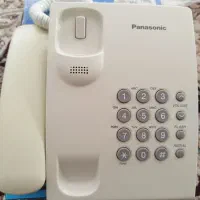 تلفن ساده پاناسونیک ۳ عدد