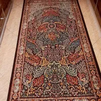 فرش|فرش|صومعه‌سرا, |دیوار