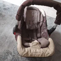 کریر بچه|کالسکه و لوازم جانبی|تهران, سلیمانی|دیوار