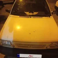 پراید  صبا